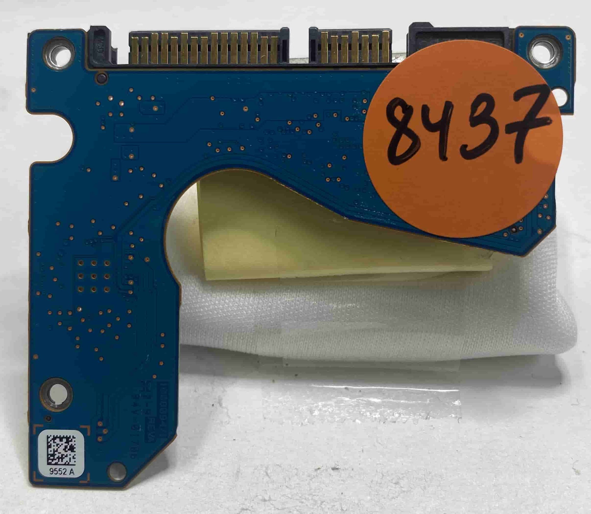 Seagate ST5000LM030 100809471 REV A 2E717D-500 PCB for Sale