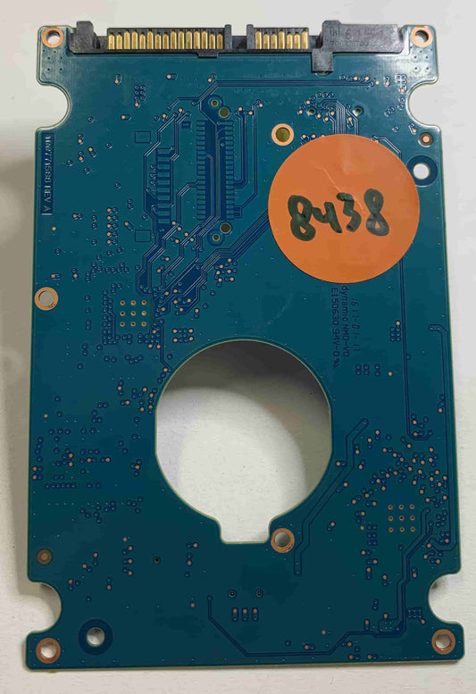 Seagate ST4000LM016 100771588 REV A 1N2170-567 PCB for Sale