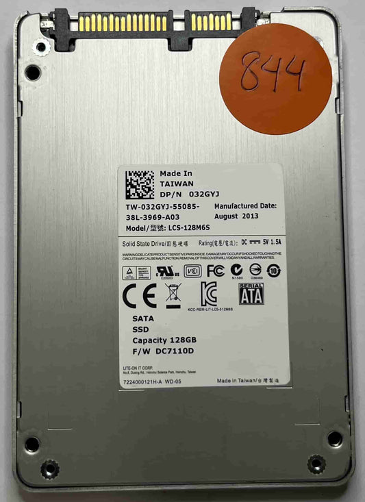 LITEONIT LCS-128M6S (844) SSD for Sale