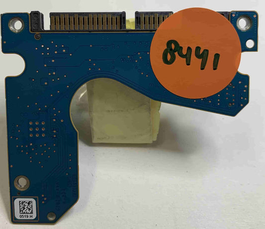 Seagate ST1000LM035 100835923 REV A 1RK172-568 PCB for Sale