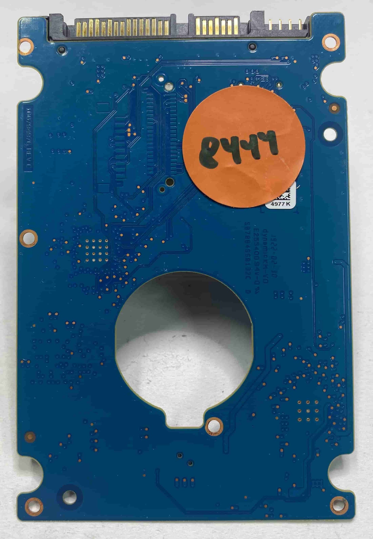 Seagate ST5000LM000 100794976 REV C 2AN170-566 PCB for Sale