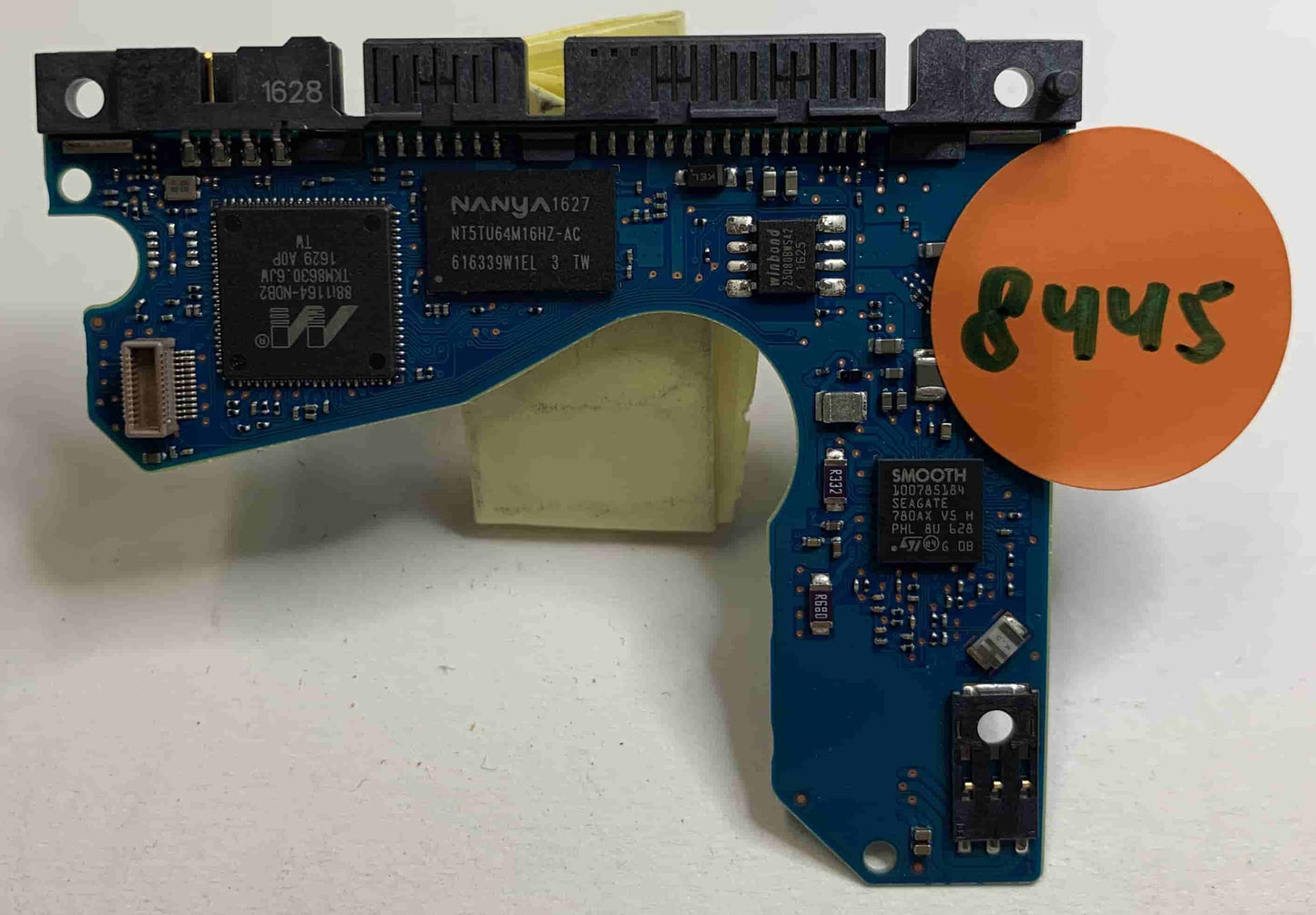 Seagate ST1000LM035 100799274 REV A 1RK172-568 PCB for Sale
