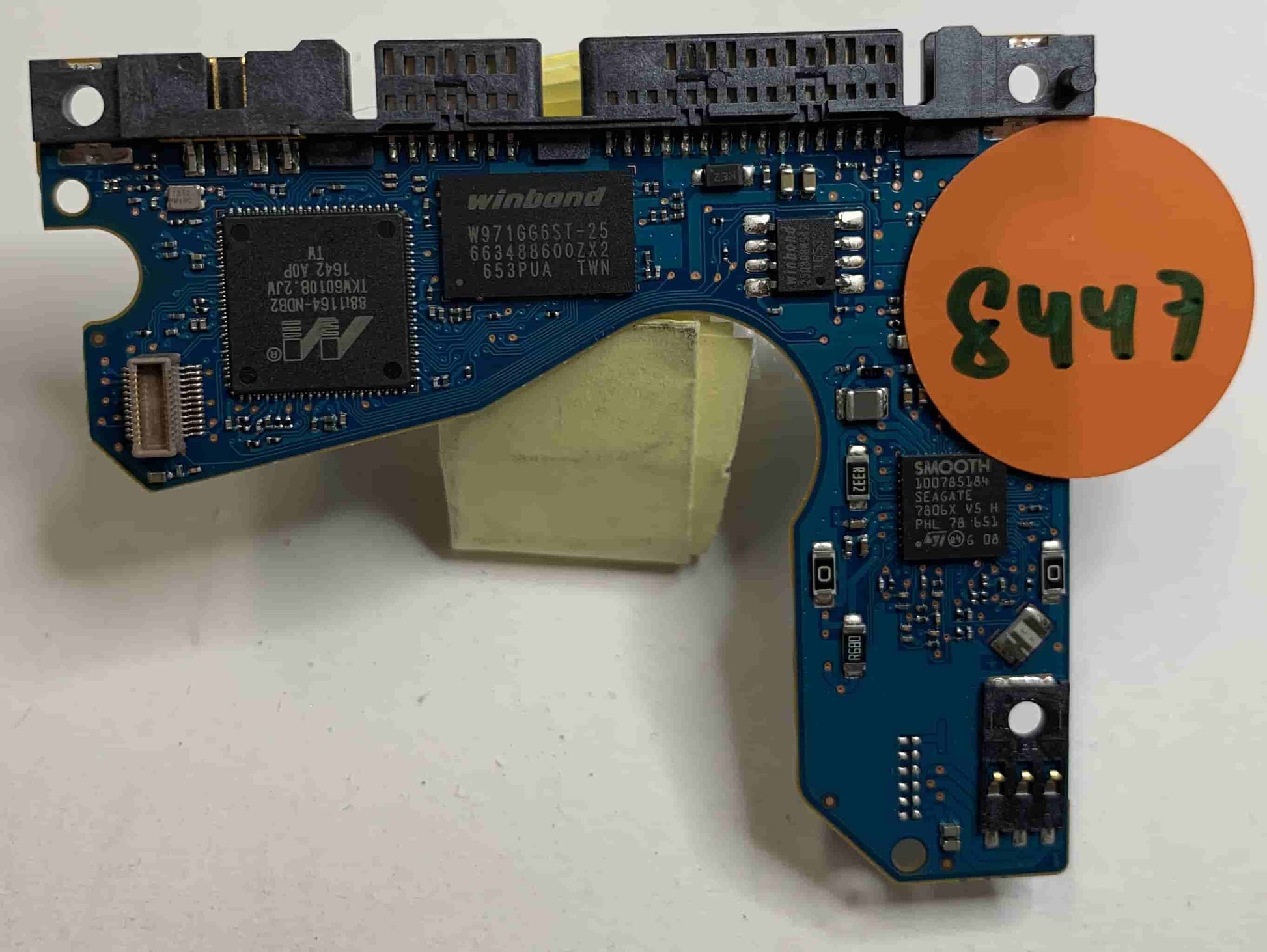 Seagate ST2000LM007 100809471 REV A 1R8174-568 PCB for Sale