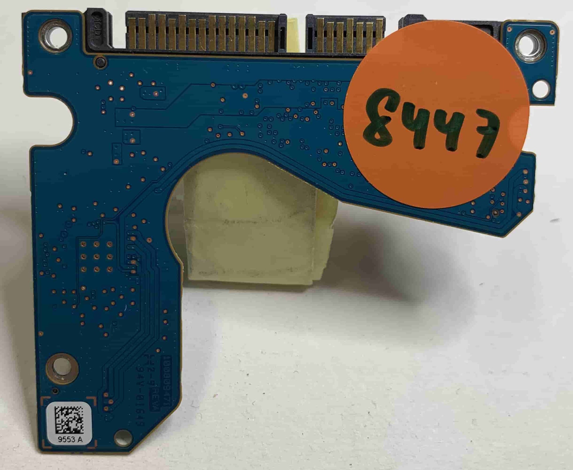 Seagate ST2000LM007 100809471 REV A 1R8174-568 PCB for Sale