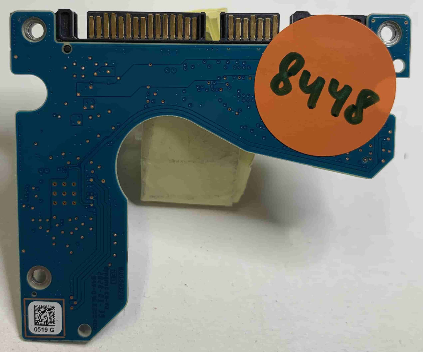 Seagate ST1000LM035 100835923 REV A 1RK172-568 PCB for Sale