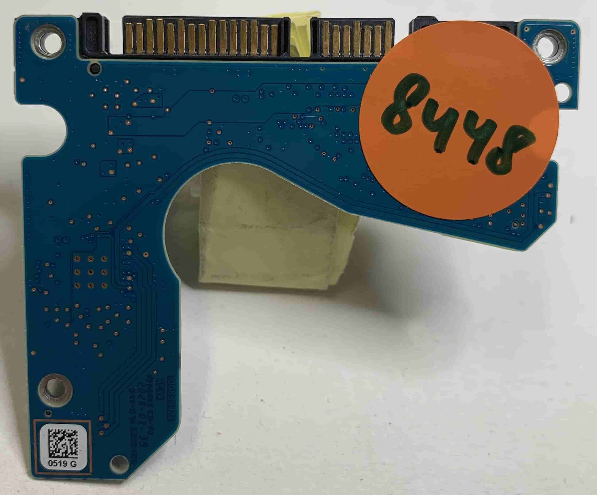 Seagate ST1000LM035 100835923 REV A 1RK172-568 PCB for Sale