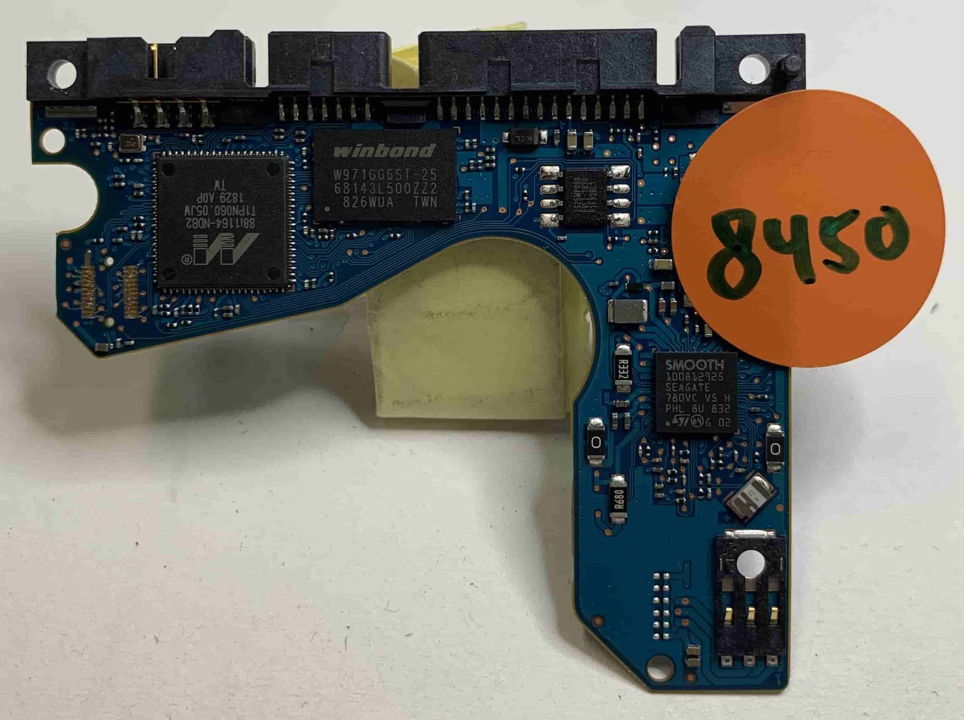Seagate ST2000LM007 100809471 REV A 1R8174-568 PCB for Sale