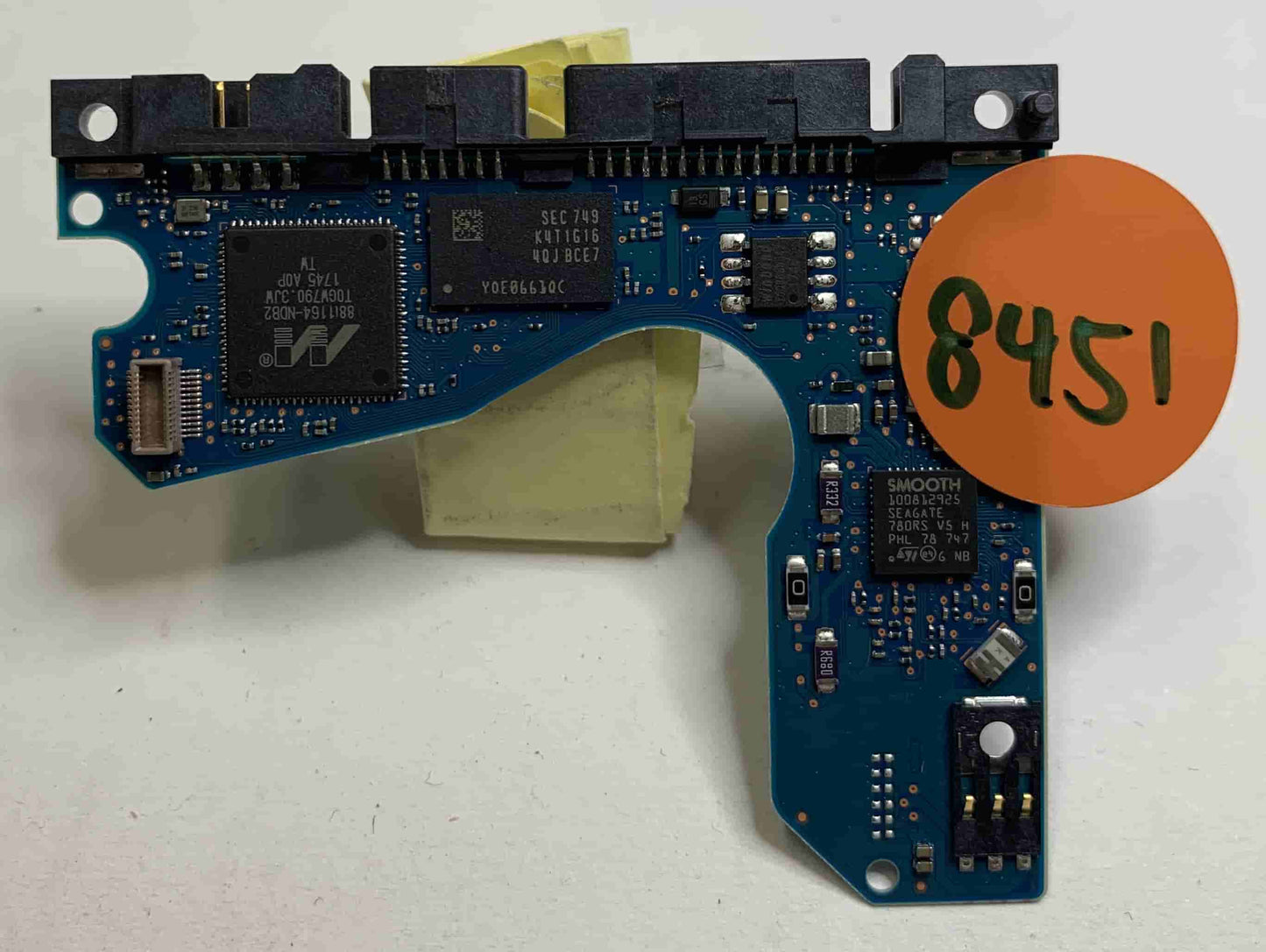 Seagate ST2000LM007 100809471 REV A 1R8174-568 PCB for Sale