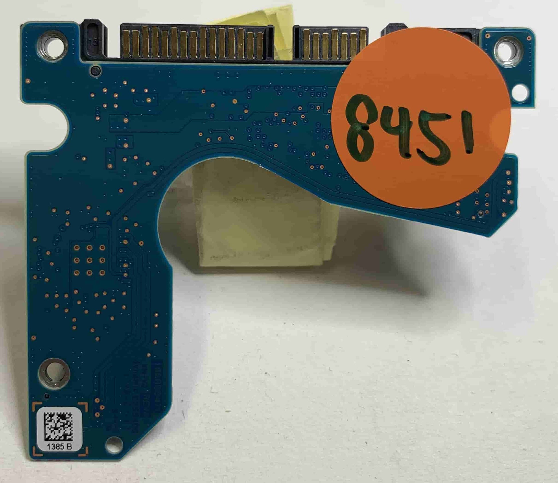 Seagate ST2000LM007 100809471 REV A 1R8174-568 PCB for Sale