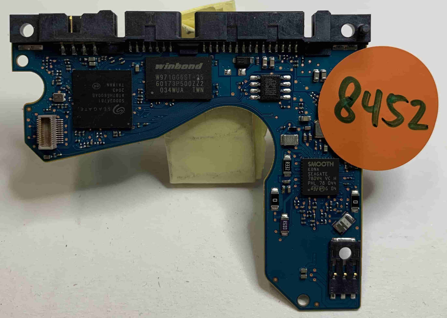 Seagate ST1000LM035 100835923 REV A 1RK172-570 PCB for Sale