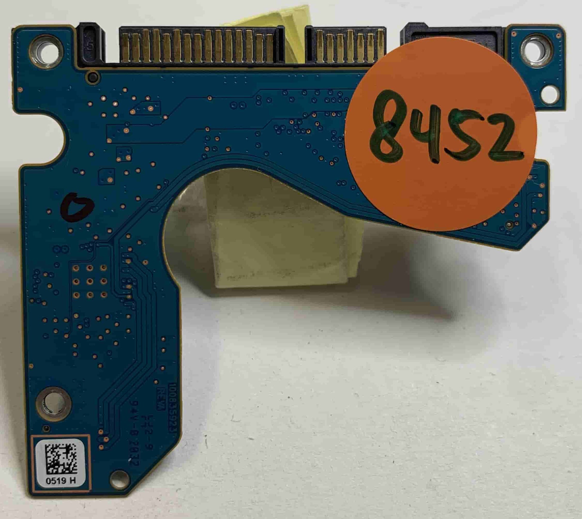 Seagate ST1000LM035 100835923 REV A 1RK172-570 PCB for Sale