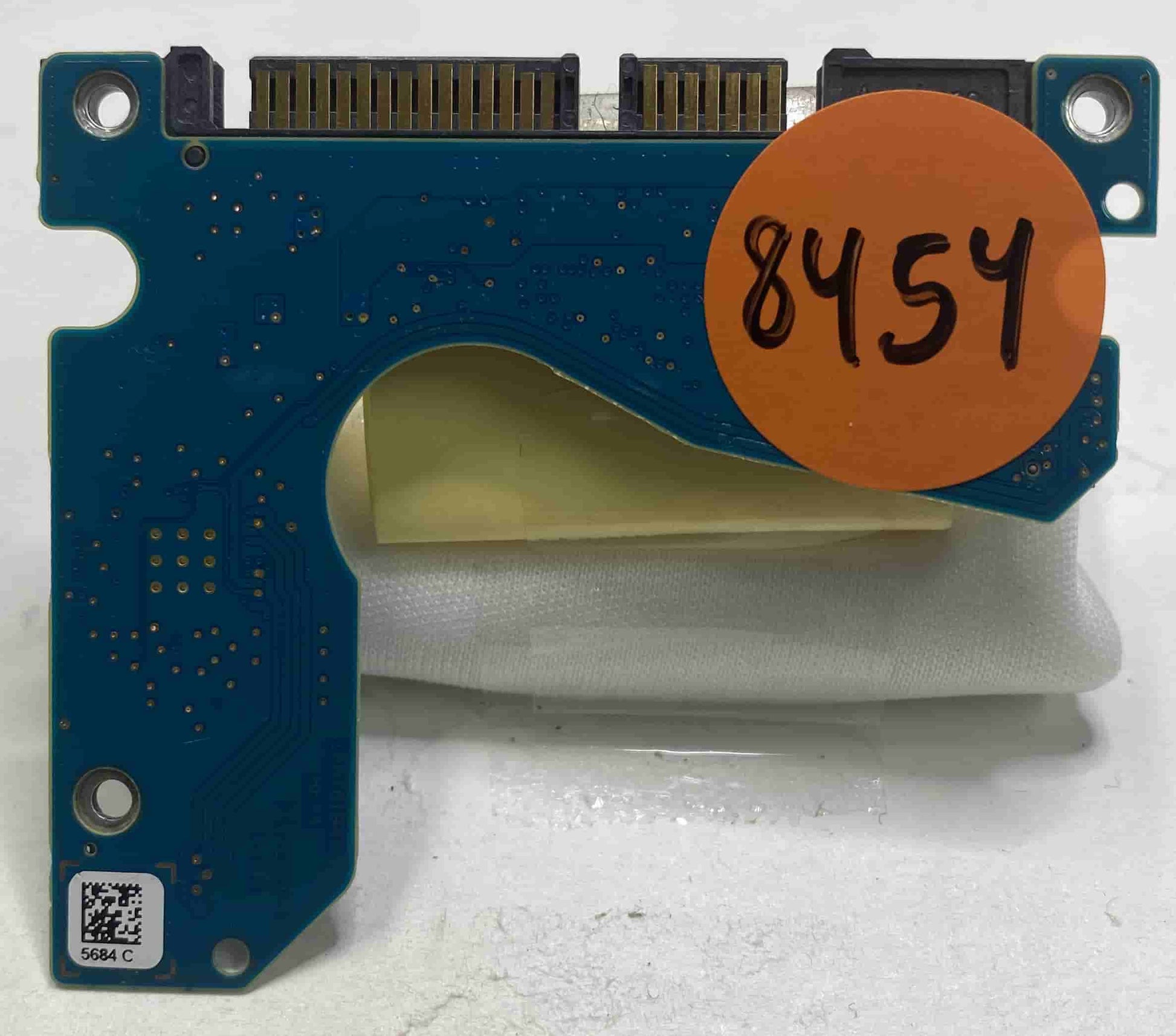 Seagate ST2000LM007 100781943 REV A 1R8174-570 PCB for Sale