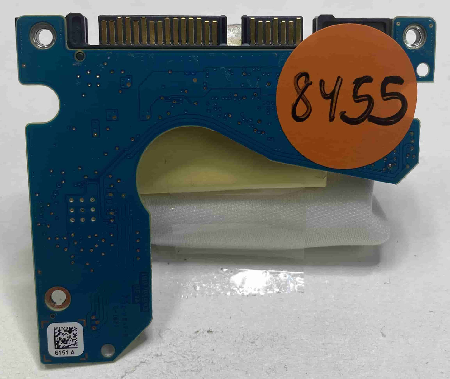 Seagate ST2000LM007 100781943 REV A 1R8174-568 PCB for Sale
