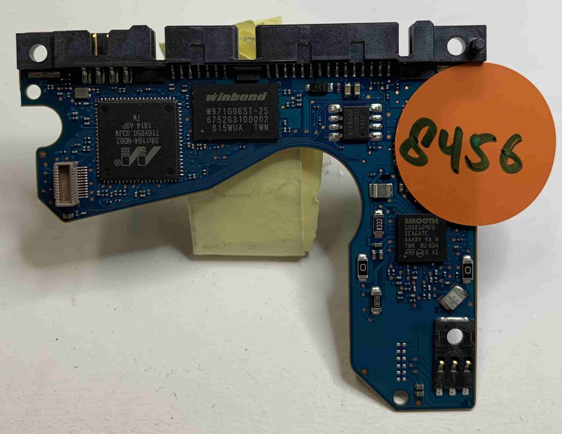 Seagate ST2000LM007 100809471 REV A 1R8174-568 PCB for Sale