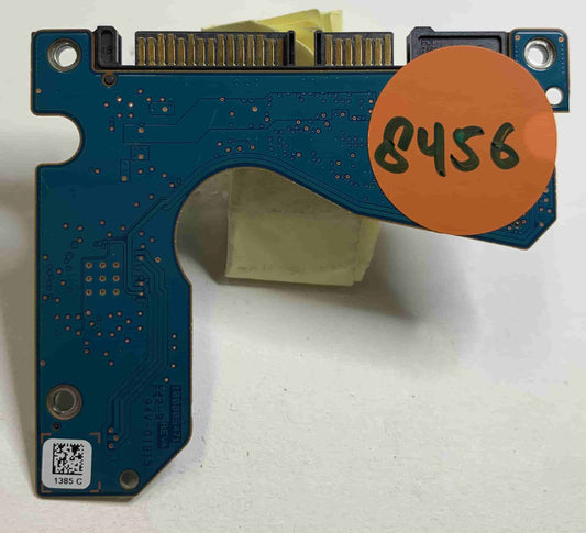 Seagate ST2000LM007 100809471 REV A 1R8174-568 PCB for Sale