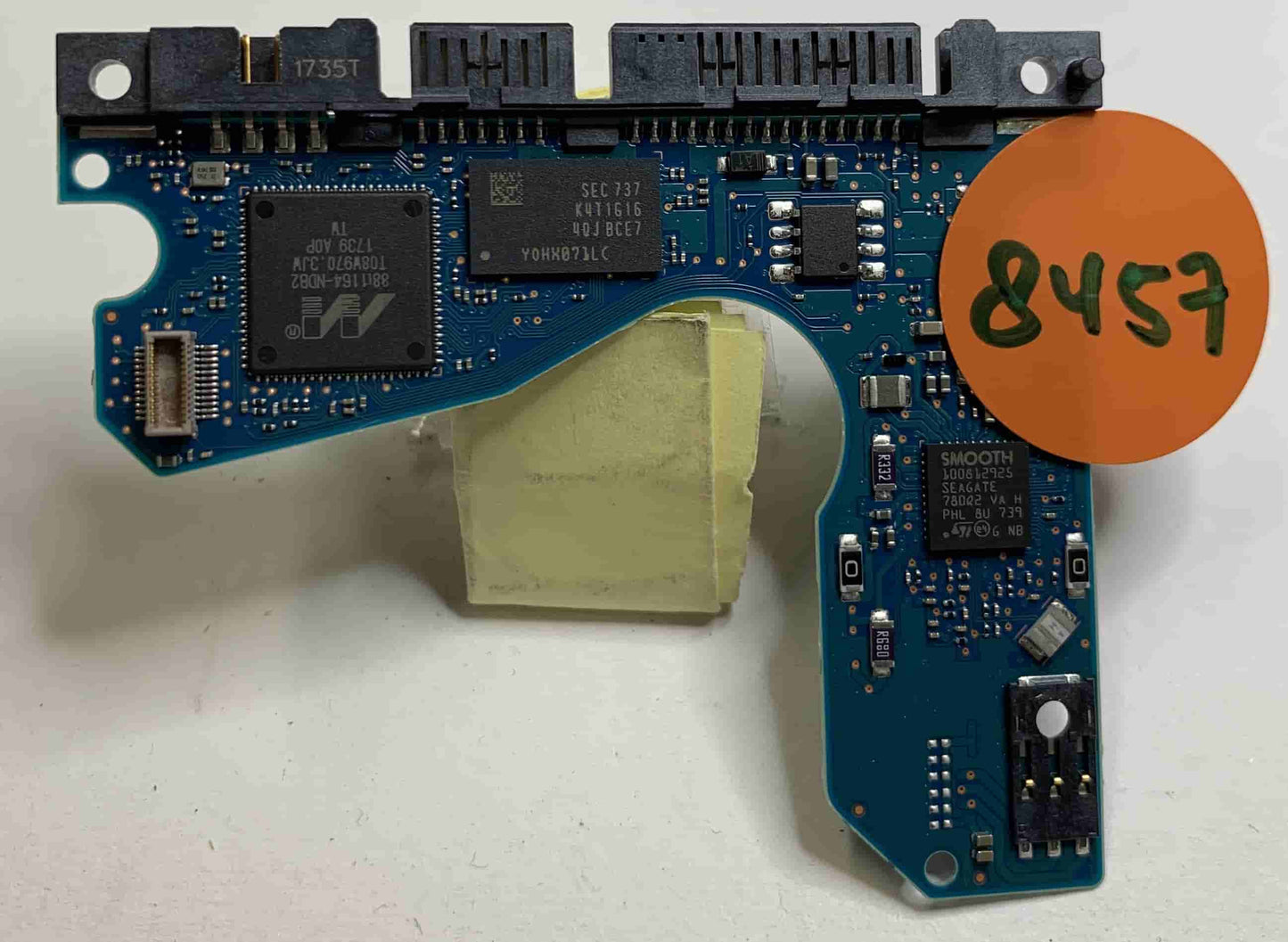 Seagate ST1000LM035 100809471 REV A 1RK172-568 PCB for Sale