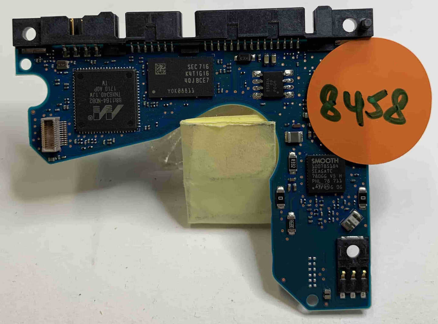 Seagate ST2000LM007 100809471 REV A 1R8174-568 PCB for Sale