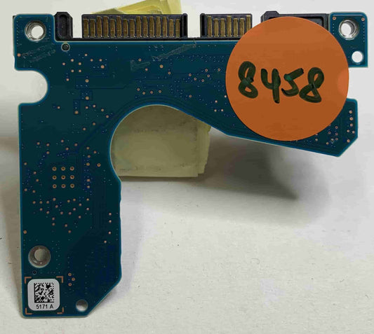 Seagate ST2000LM007 100809471 REV A 1R8174-568 PCB for Sale