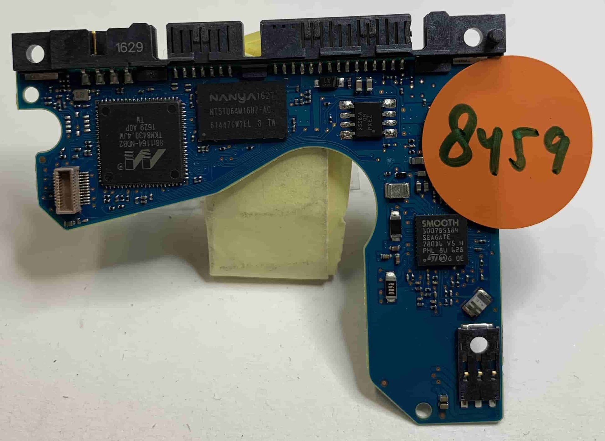 Seagate ST2000LM007 100799274 REV A 1R8174-568 PCB for Sale