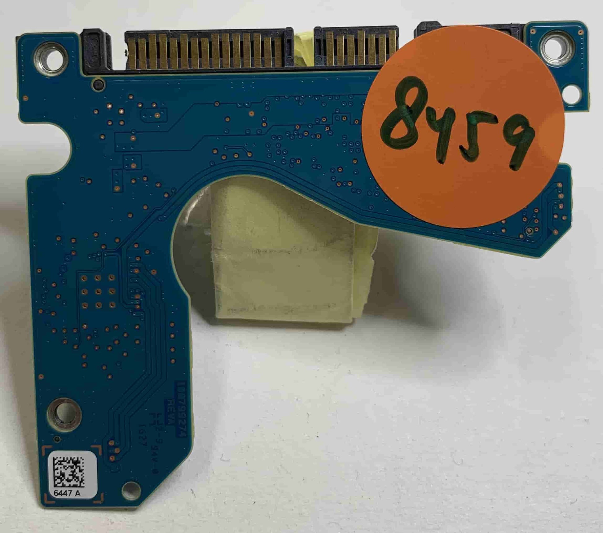 Seagate ST2000LM007 100799274 REV A 1R8174-568 PCB for Sale