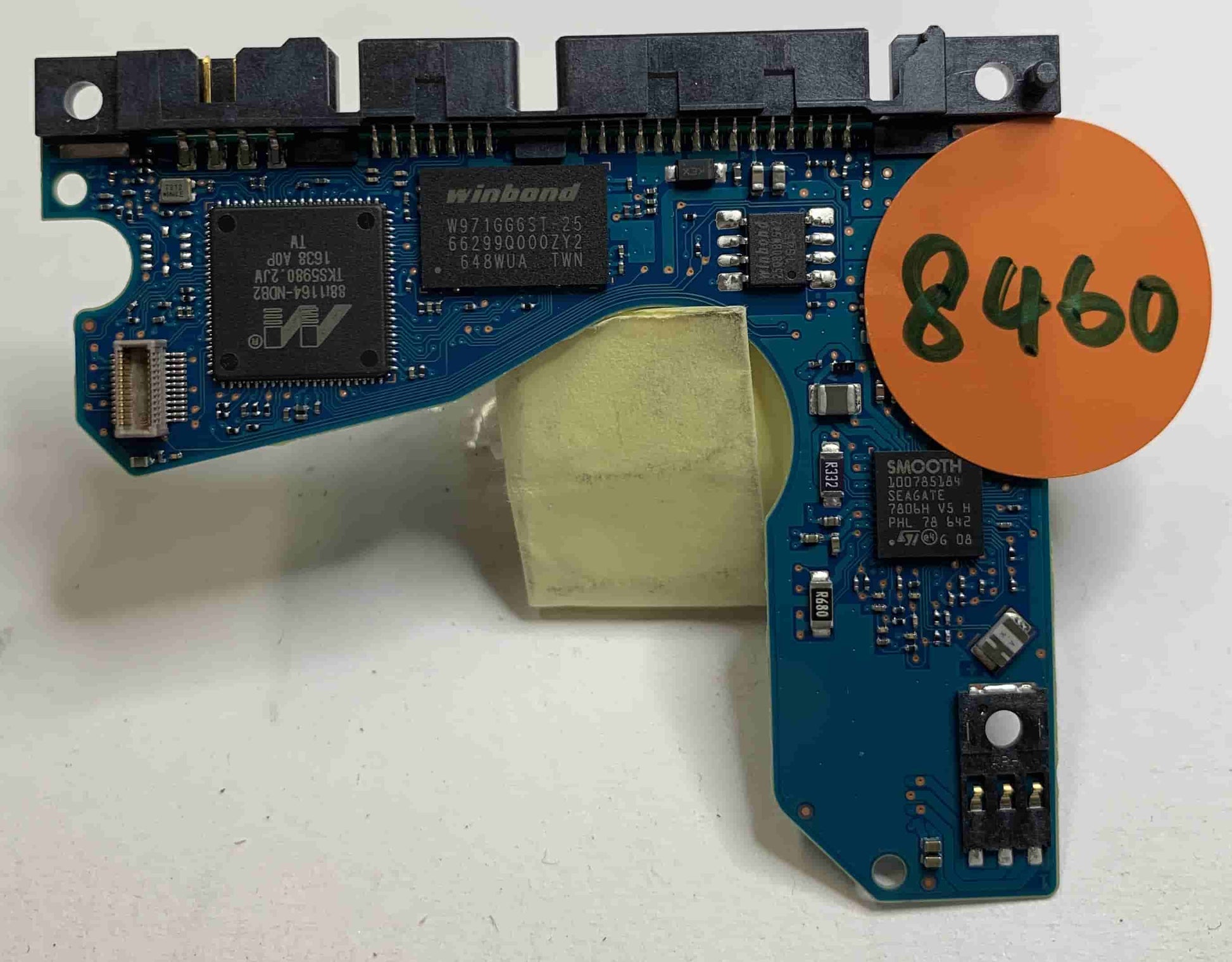 Seagate ST2000LM007 100799274 REV A 1R8174-568 PCB for Sale