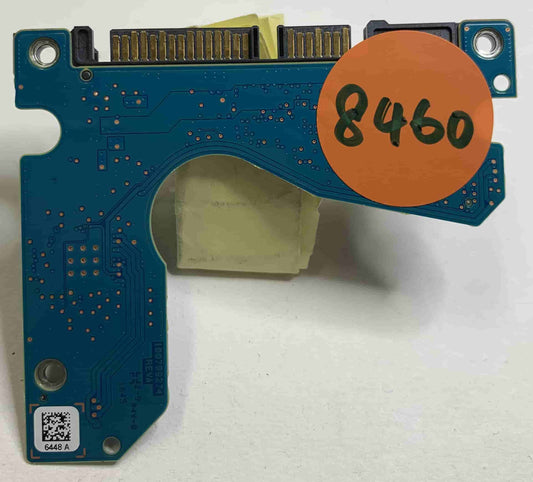 Seagate ST2000LM007 100799274 REV A 1R8174-568 PCB for Sale
