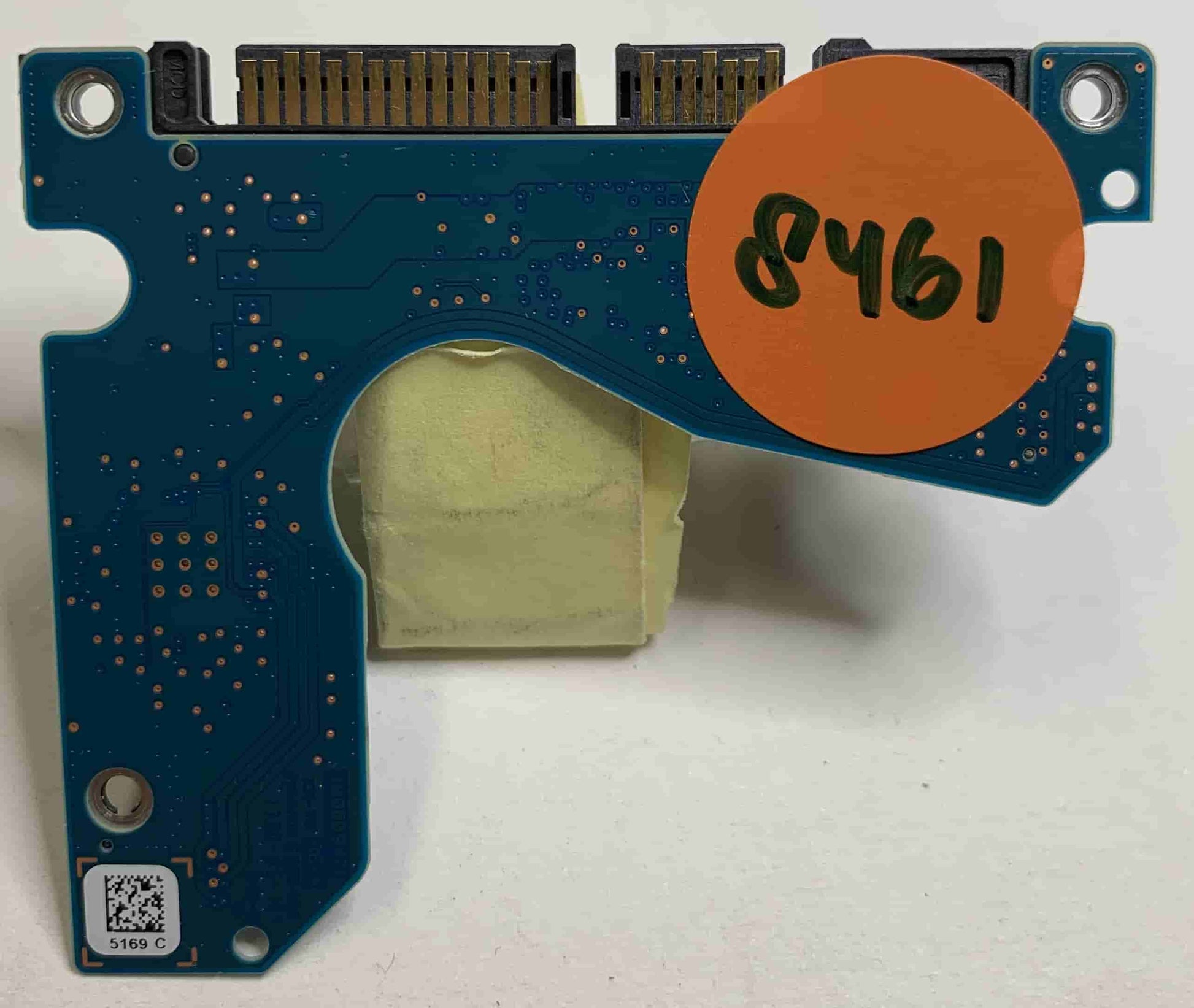 Seagate ST1000LM035 100809471 REV A 1RK172-568 PCB for Sale