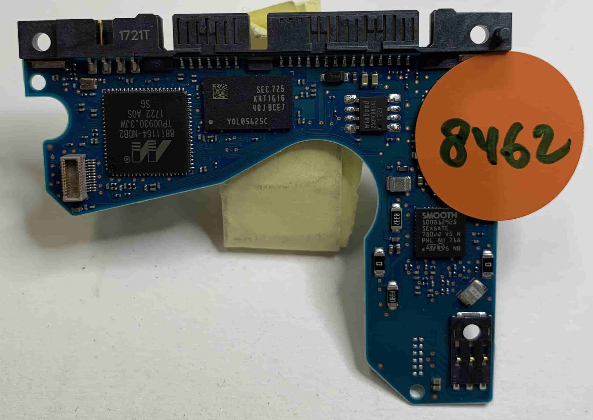 Seagate ST1000LM035 100809471 REV A 1RK172-021 PCB for Sale