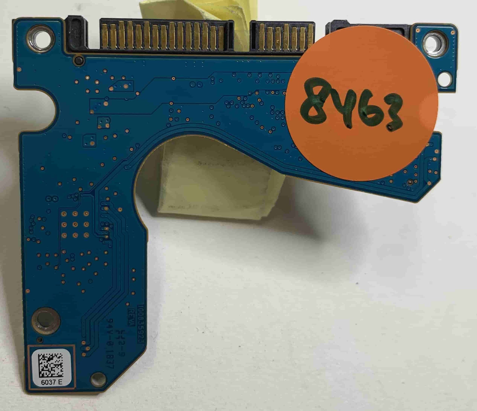 Seagate ST2000LM007 100835923 REV A 1R8174-570 PCB for Sale