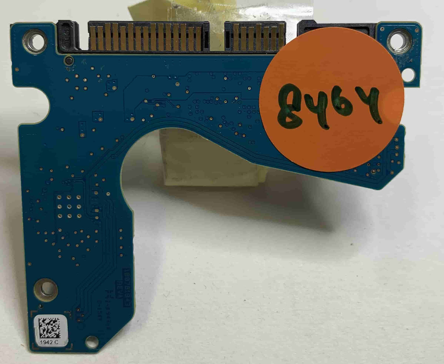 Seagate ST1000LM035 100781943 REV A 1RK172-568 PCB for Sale