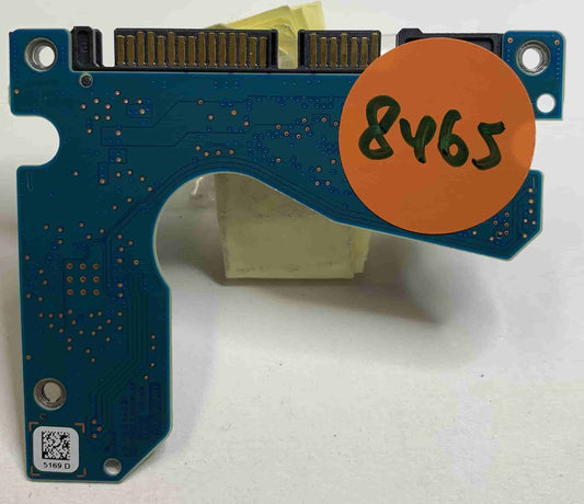 Seagate ST1000LM035 100809471 REV A 1RK172-568 PCB for Sale