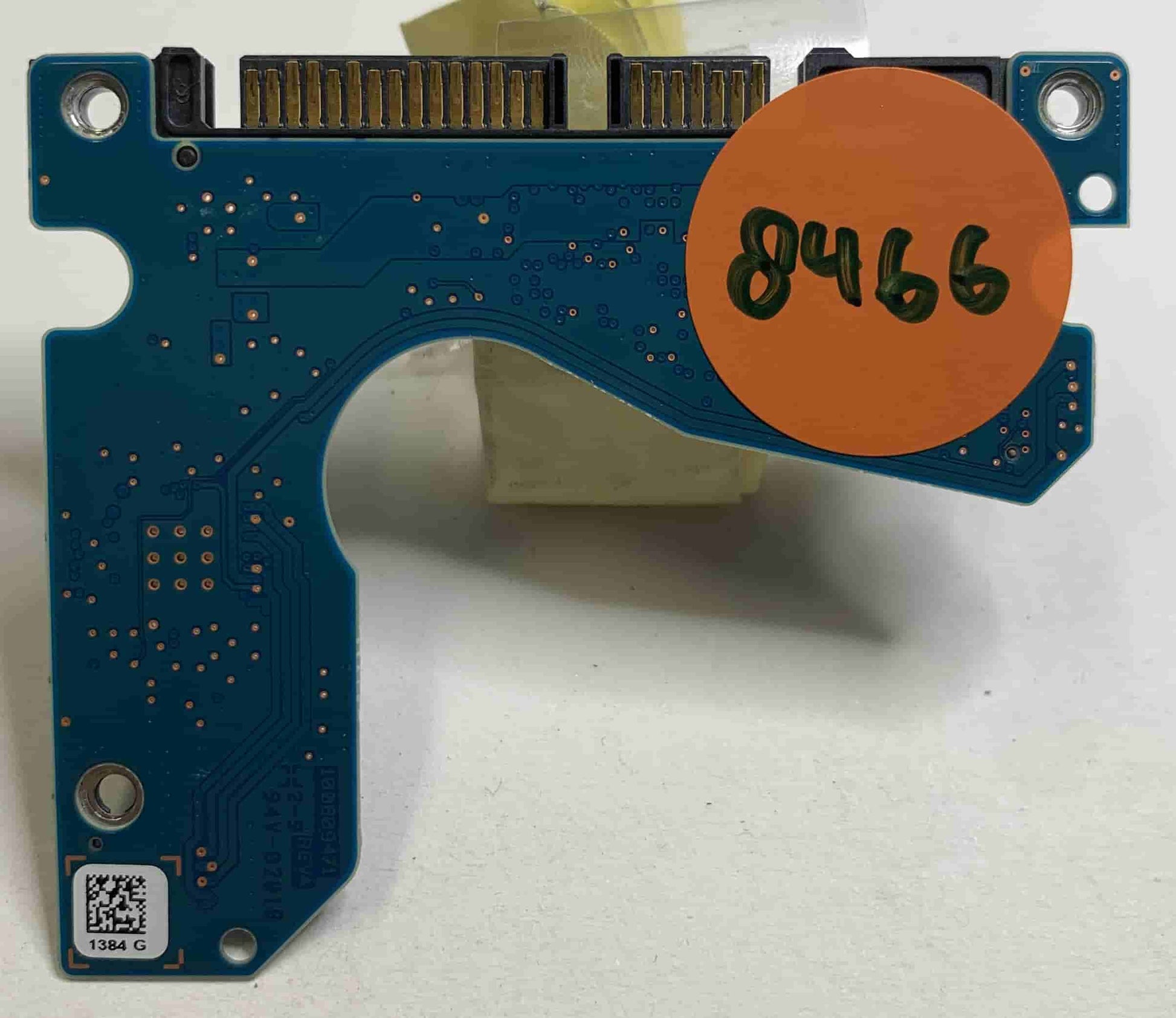 Seagate ST1000LM035 100809471 REV A 1RK172-568 PCB for Sale