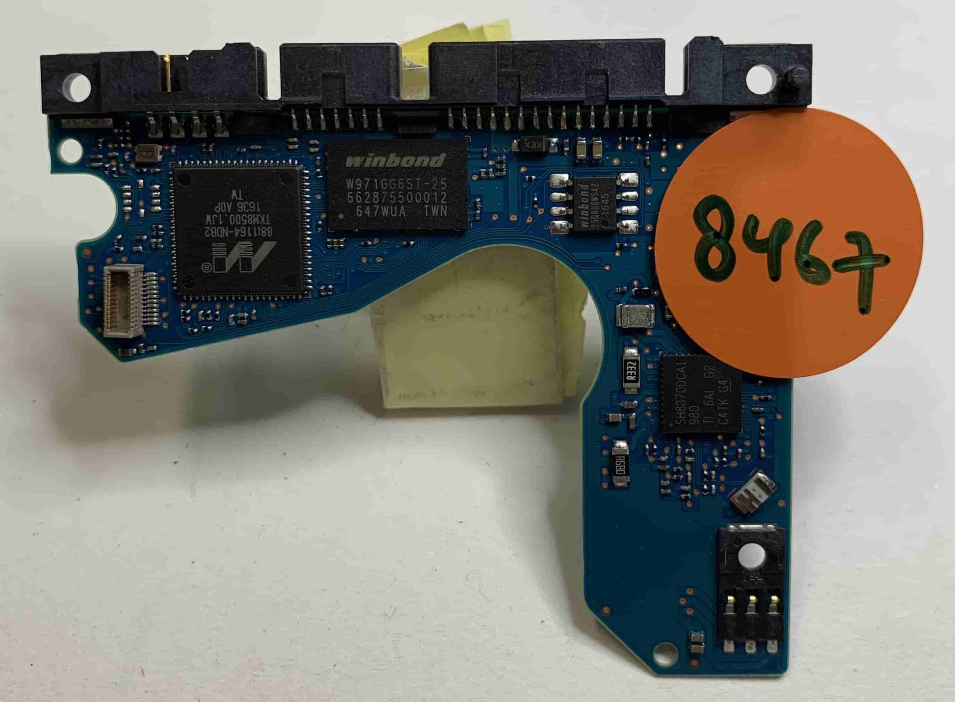 Seagate ST2000LM007 100799274 REV A 1R8174-568 PCB for Sale