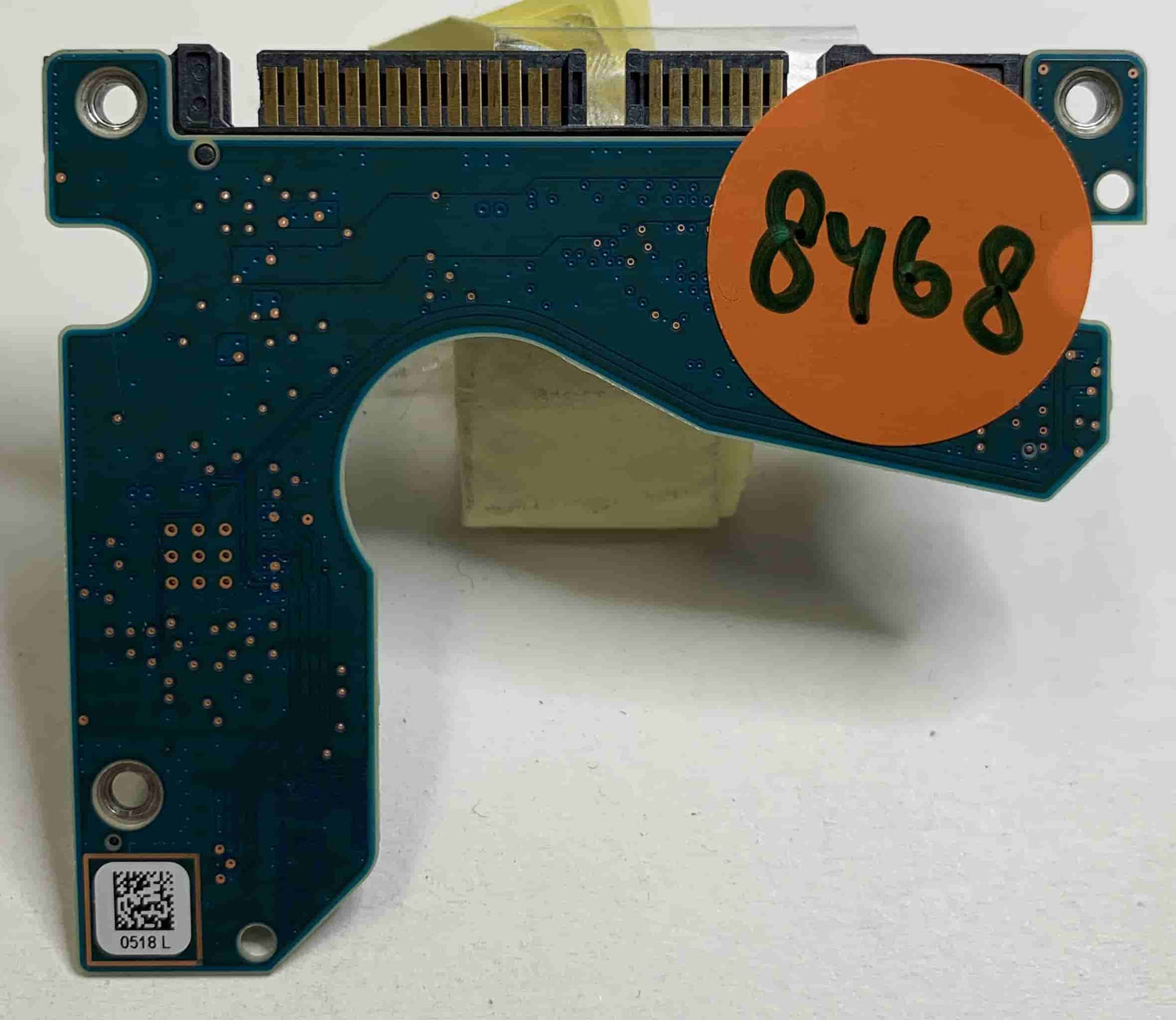 Seagate ST2000LM007 100835923 REV A 1R8174-570 PCB for Sale