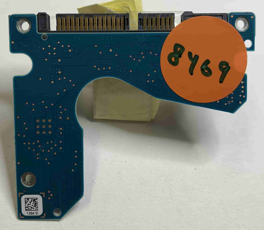 Seagate ST1000LM035 100809471 REV A 1RK172-021 PCB for Sale