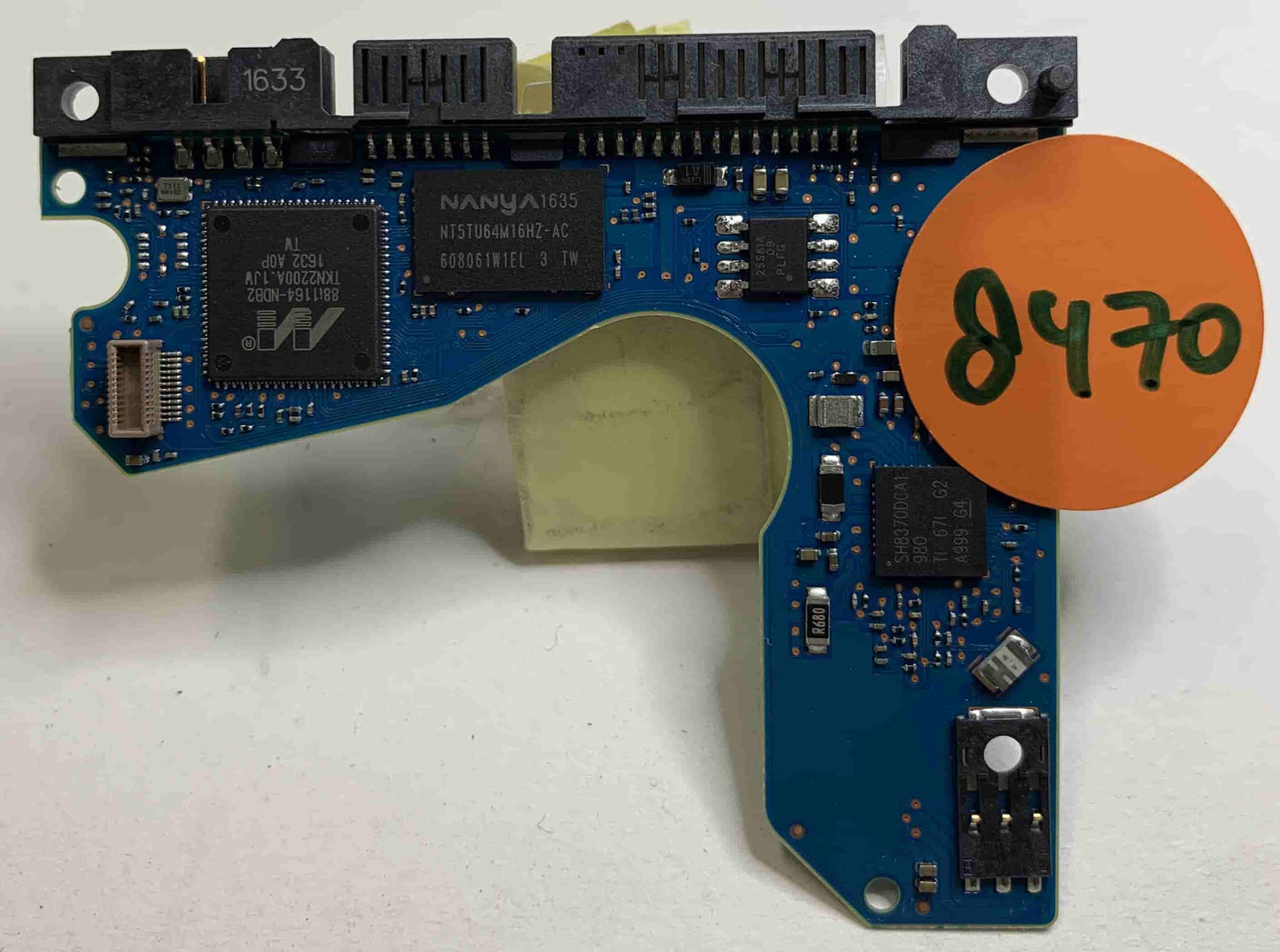 Seagate ST1000LM035 100799274 REV A 1RK172-568 PCB for Sale