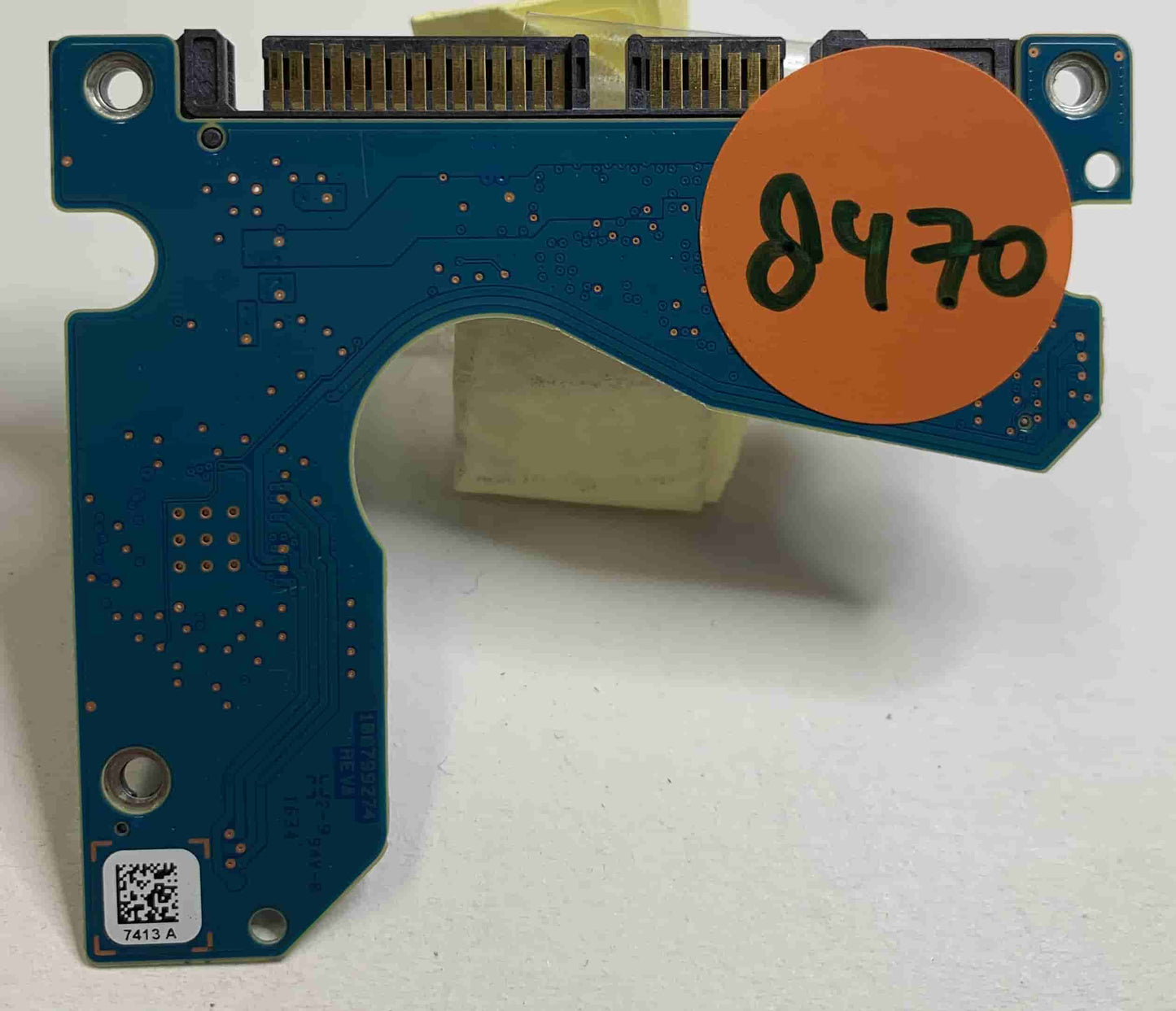Seagate ST1000LM035 100799274 REV A 1RK172-568 PCB for Sale