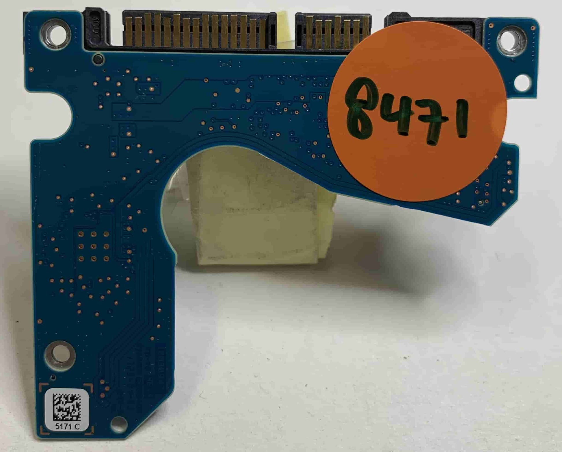 Seagate ST2000LM007 100809471 REV A 1R8174-568 PCB for Sale
