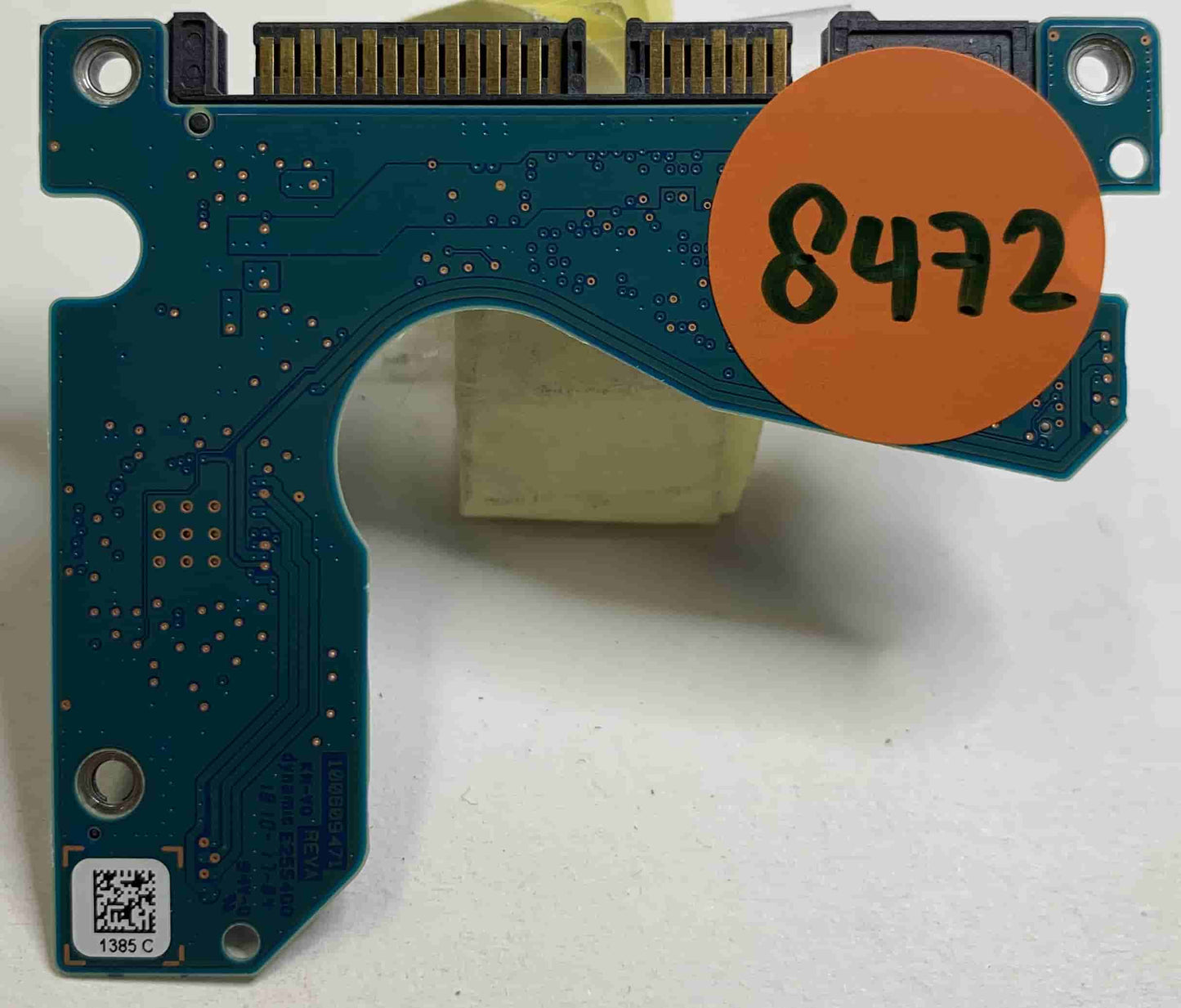 Seagate ST2000LM007 100809471 REV A 1R8174-568 PCB for Sale