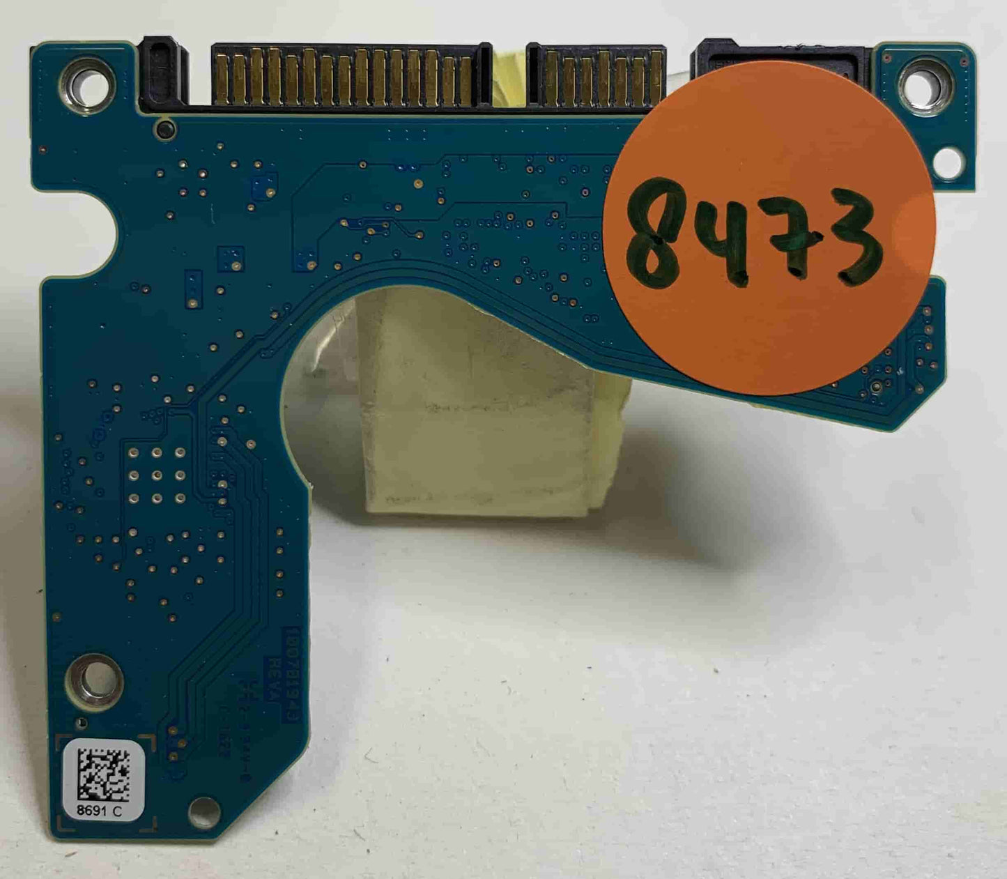 Seagate ST1000LM035 100781943 REV A 1RK172-568 PCB for Sale