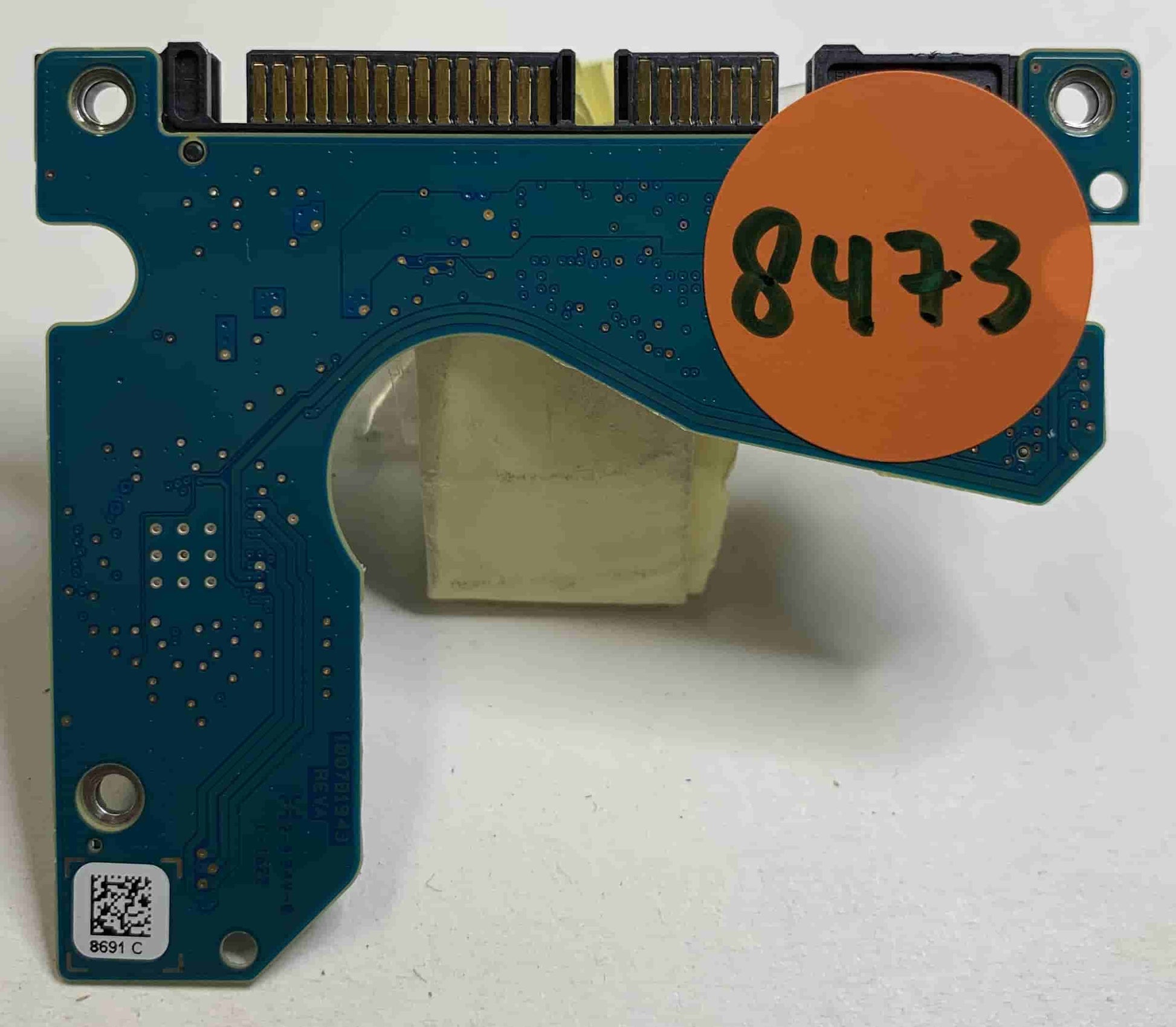 Seagate ST1000LM035 100781943 REV A 1RK172-568 PCB for Sale