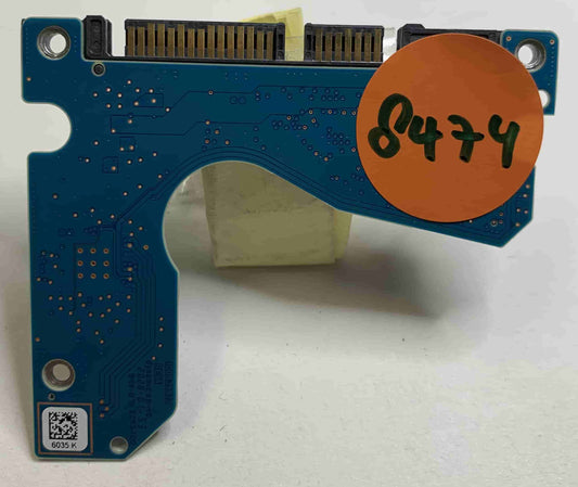 Seagate ST2000LM007 100835923 REV A 1R8174-568 PCB for Sale