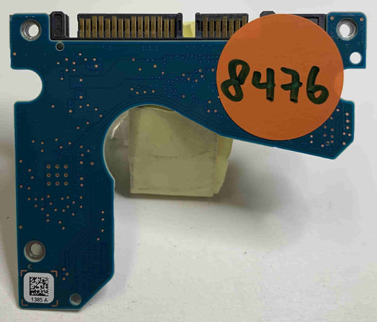 Seagate ST2000LM007 100809471 REV A 1R8174-568 PCB for Sale