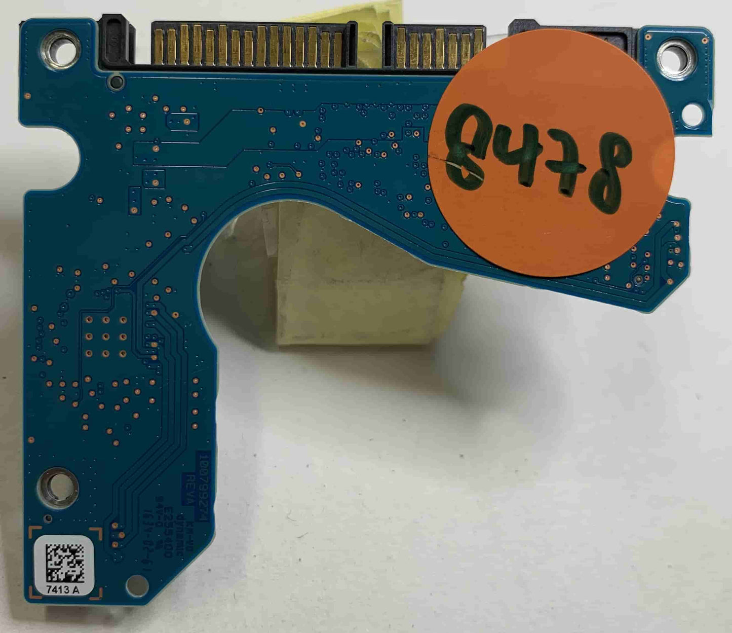 Seagate ST1000LM035 100799274 REV A 1RK172-568 PCB for Sale
