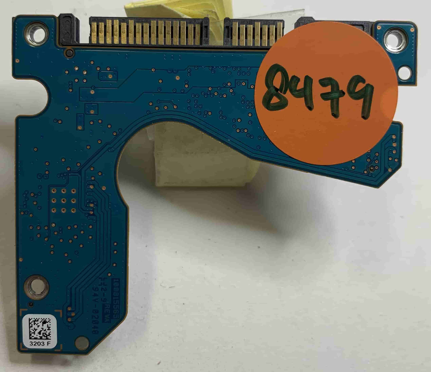 Seagate ST2000LM007 100815565 REV A 1R8174-568 PCB for Sale