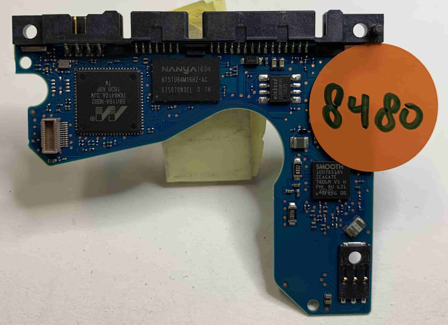 Seagate ST1000LM035 100799274 REV A 1RK172-568 PCB for Sale
