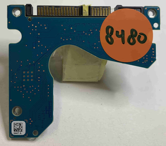 Seagate ST1000LM035 100799274 REV A 1RK172-568 PCB for Sale
