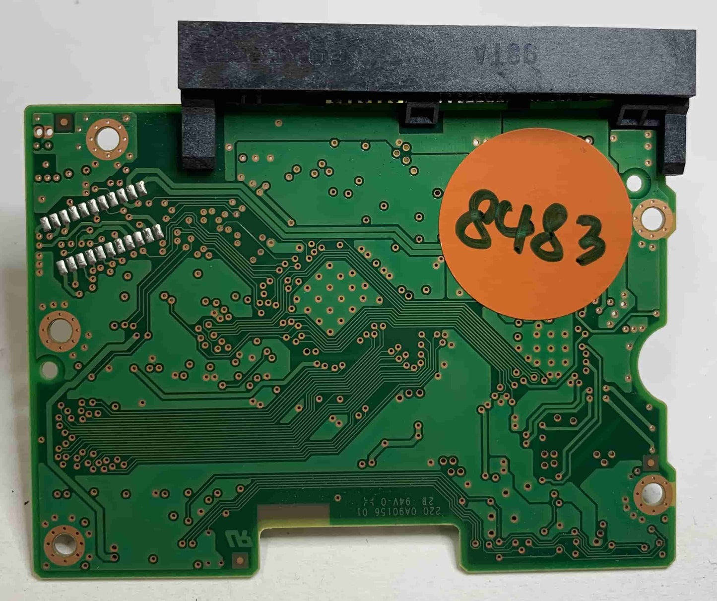 Hitachi HDE721010SLA330 220 0A90156 01 0A38028 PCB for Sale