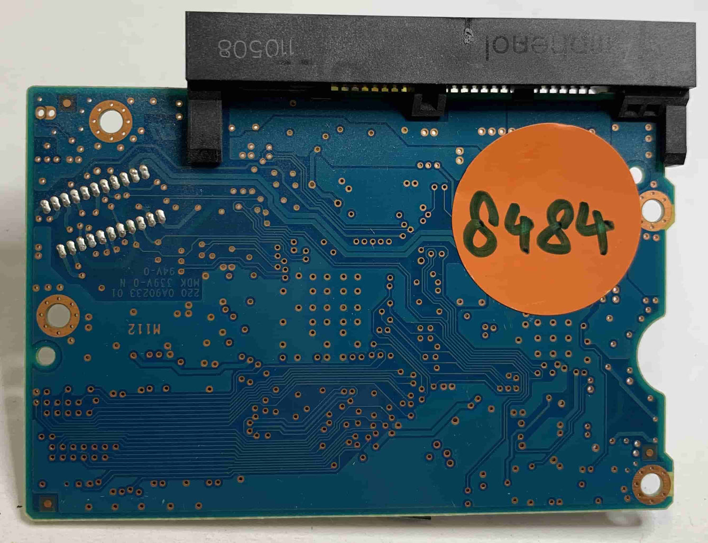 Hitachi HDS721010CLA632 220 0A90233 01 647467-001 PCB for Sale