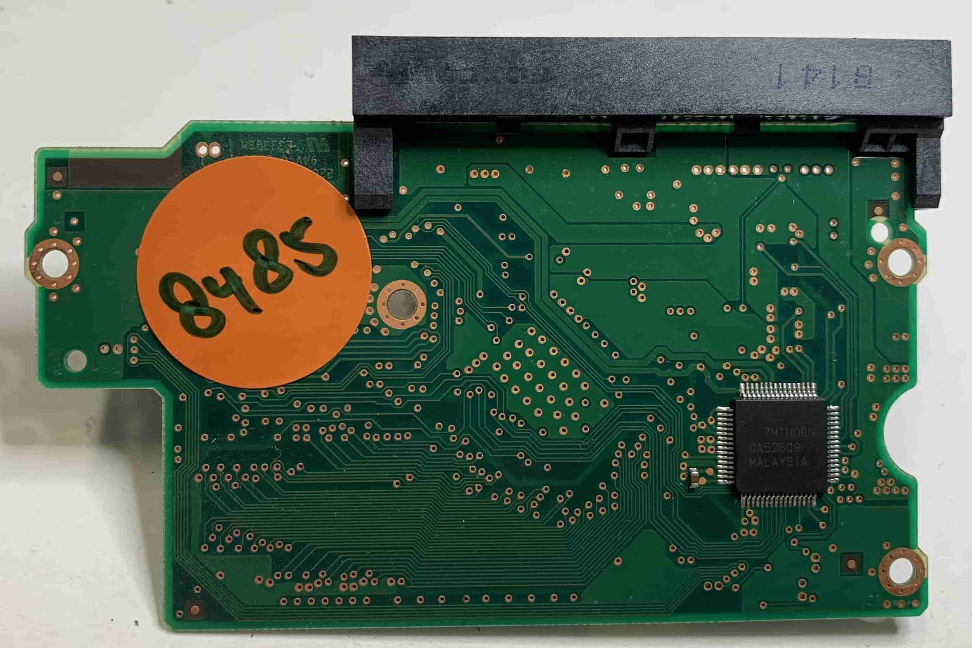 Hitachi HDP725032GLA360 220 0A90026 01 0A35411 PCB for Sale